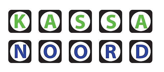 Kassa Noord Groningen