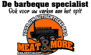 Meat More Nieuwolda Sportvereniging THOS Beerta