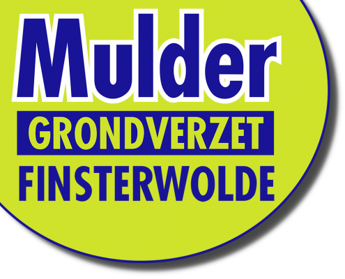 Mulder Grondverzet Finsterwolde