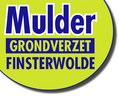 Mulder Grondverzet Finsterwolde Sportvereniging THOS Beerta