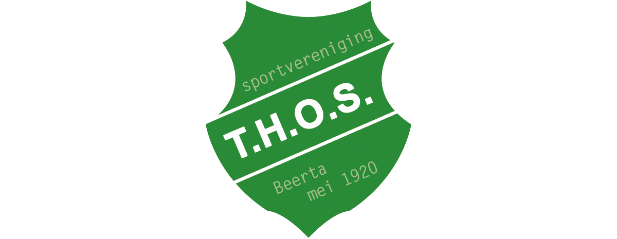 Single darttoernooi Sportvereniging THOS Beerta