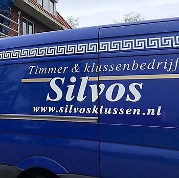 Timmer & klussenbedrijf Silvos Beerta