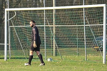THOS 2 - HEILIGERLEE 3 Sportvereniging THOS Beerta