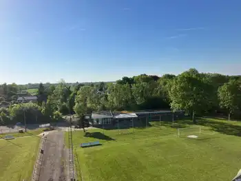 onderhoud lampen - Sportvereniging THOS Beerta