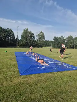 familiedag 2025 Sportvereniging THOS Beerta