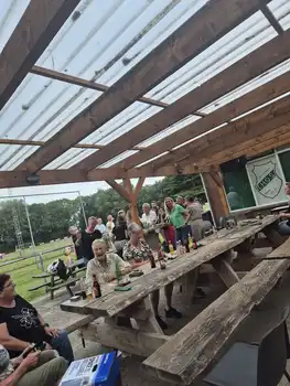 familiedag 2025 Sportvereniging THOS Beerta