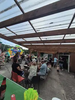 familiedag 2025 Sportvereniging THOS Beerta