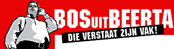 Technisch bureau G.W. Bos Beerta